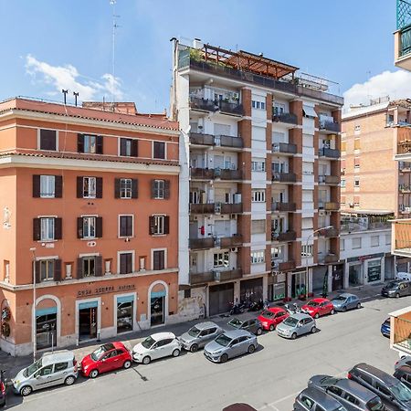 Salotto San Pietro Apartment Rome Exterior photo