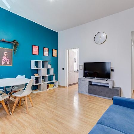 Salotto San Pietro Apartment Rome Exterior photo