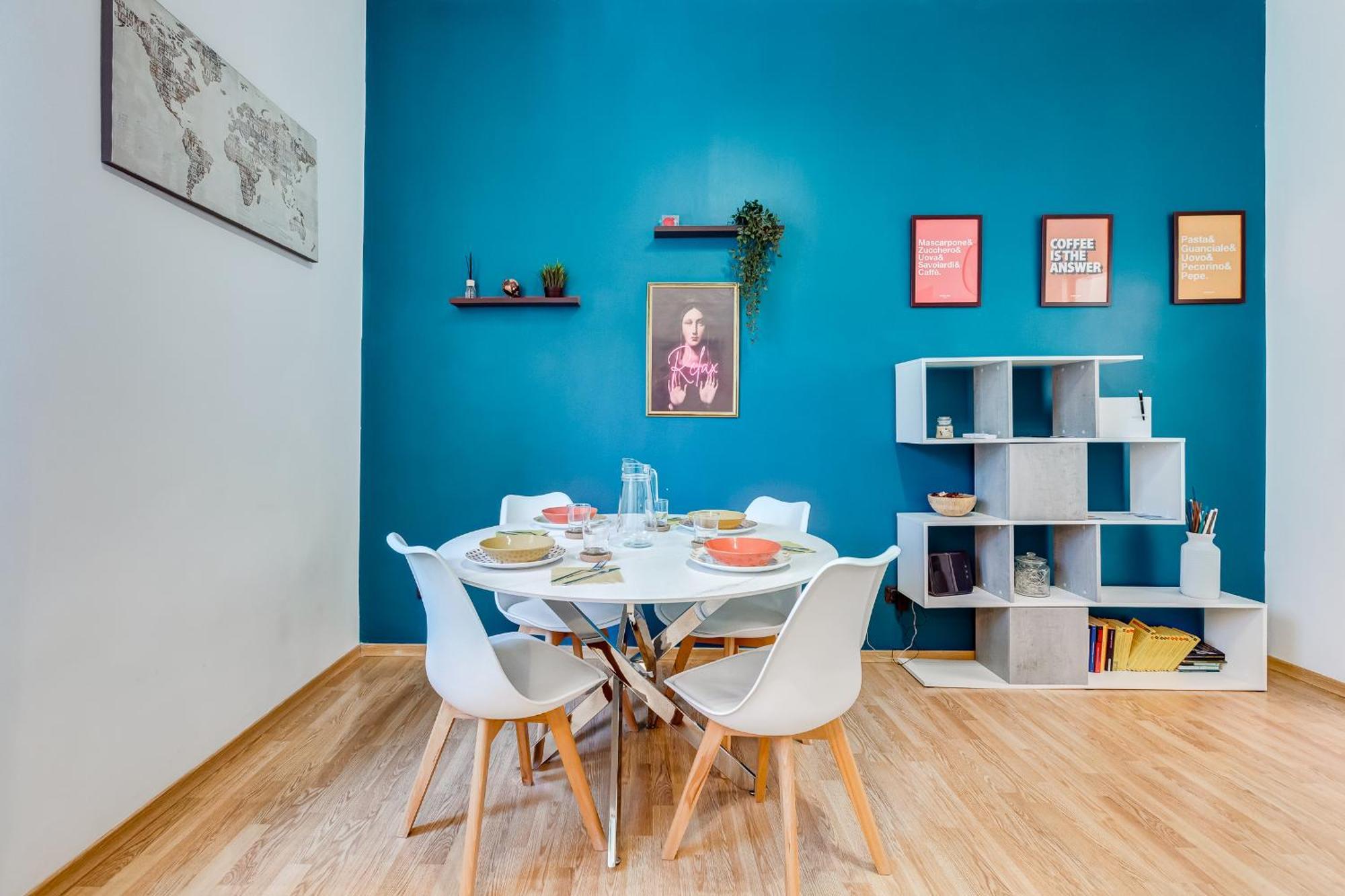 Salotto San Pietro Apartment Rome Exterior photo