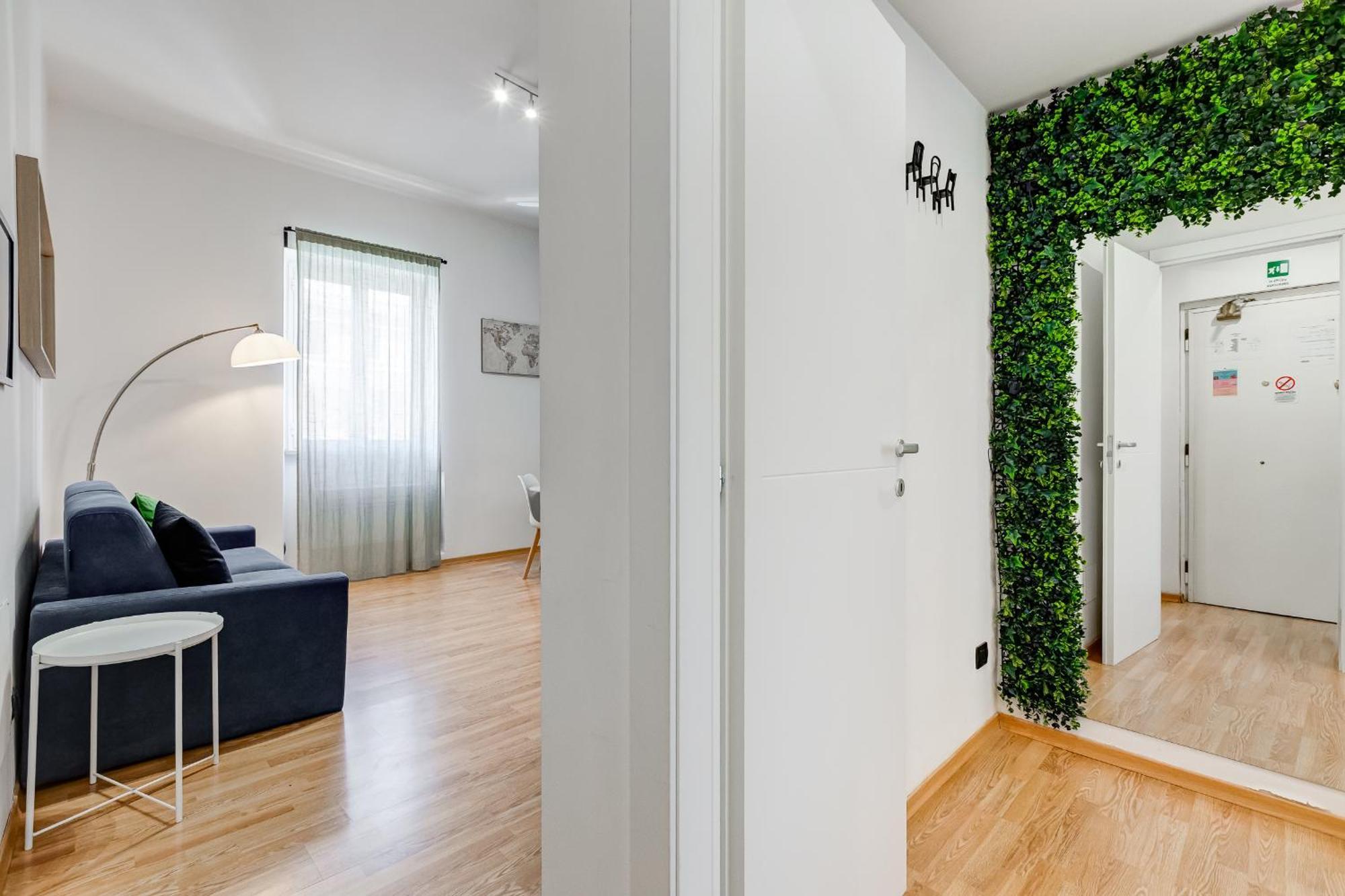 Salotto San Pietro Apartment Rome Exterior photo