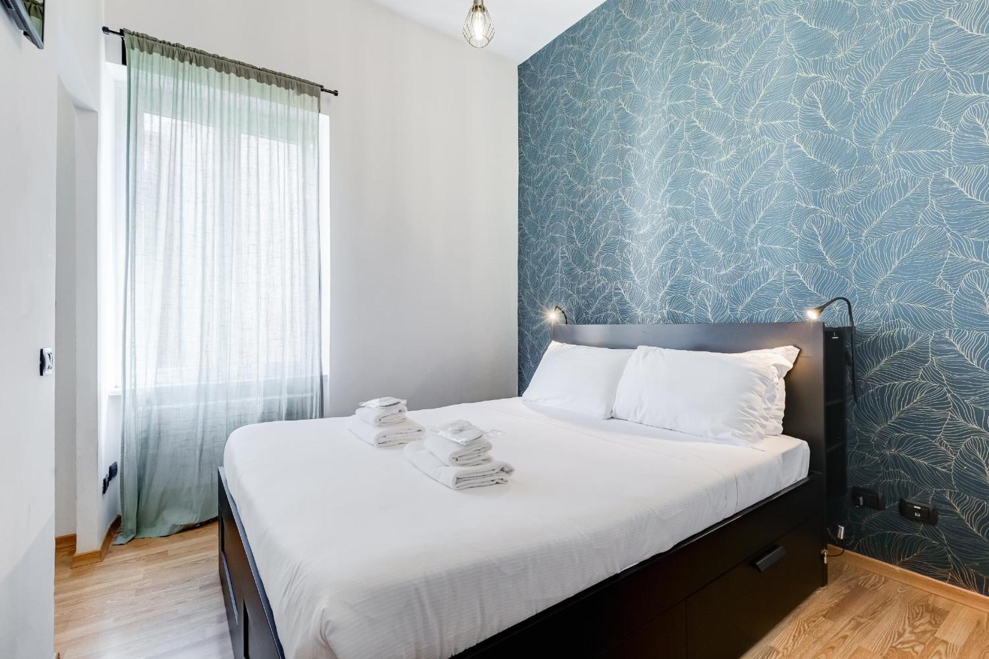 Salotto San Pietro Apartment Rome Exterior photo