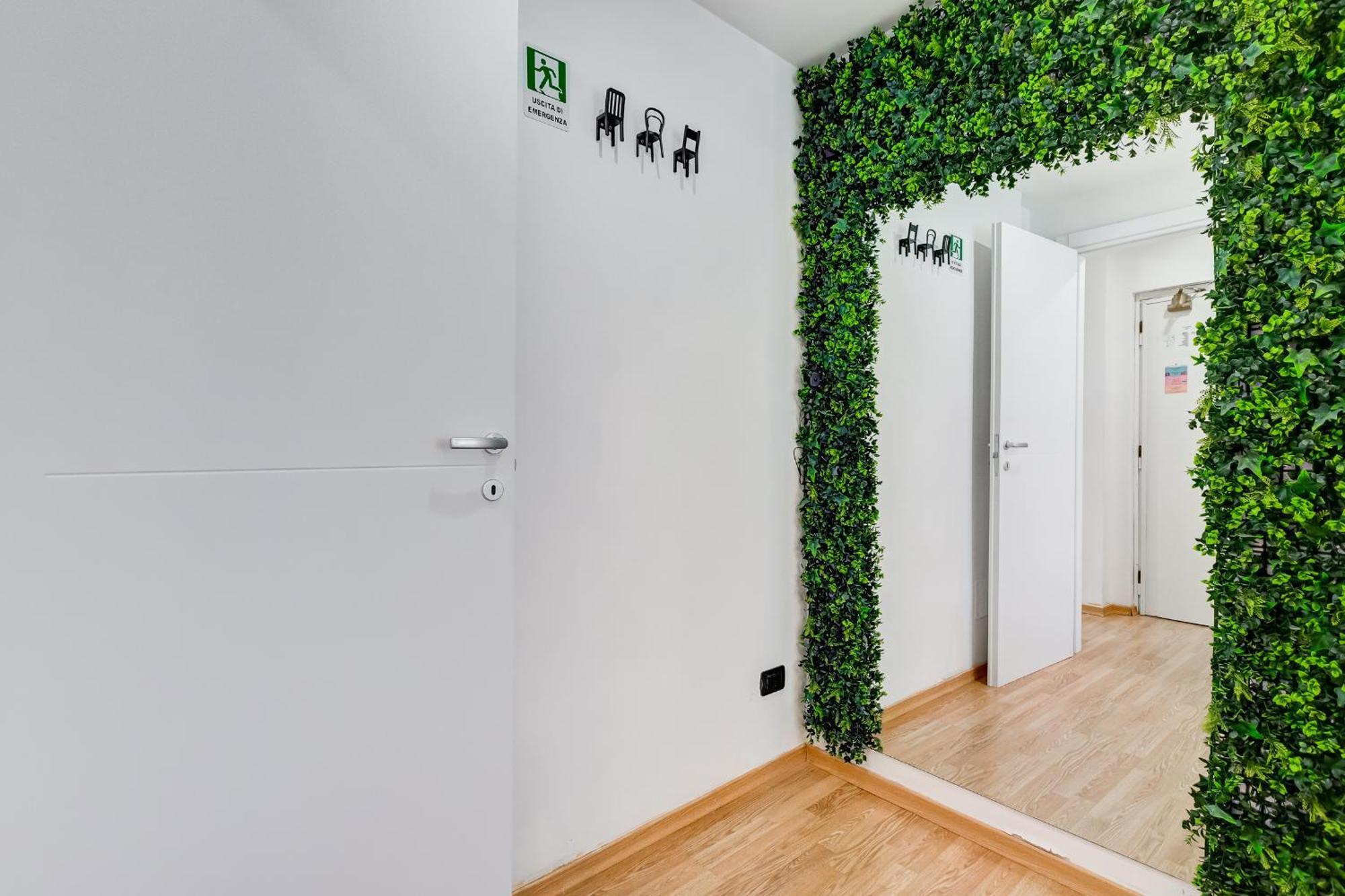 Salotto San Pietro Apartment Rome Exterior photo