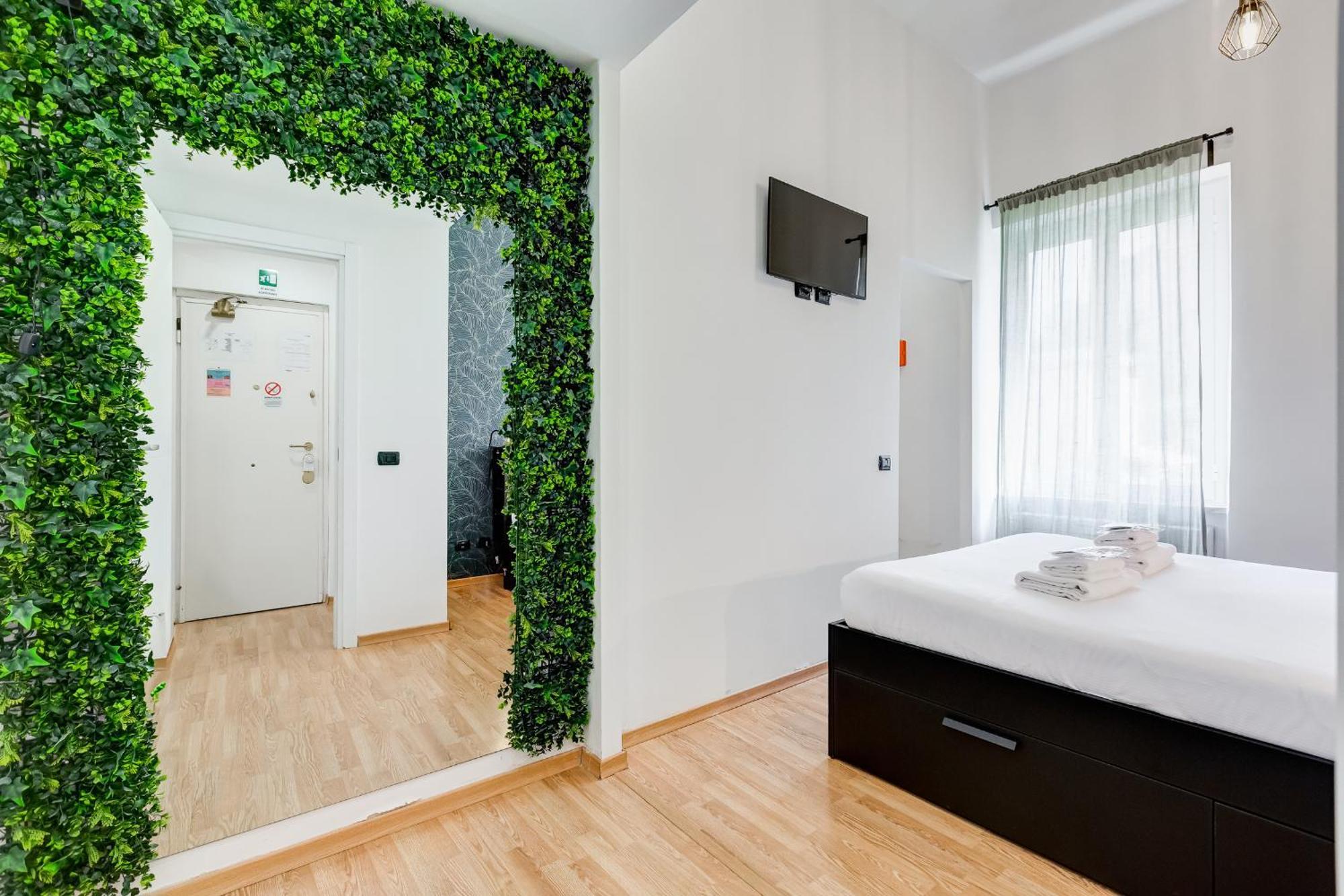 Salotto San Pietro Apartment Rome Exterior photo